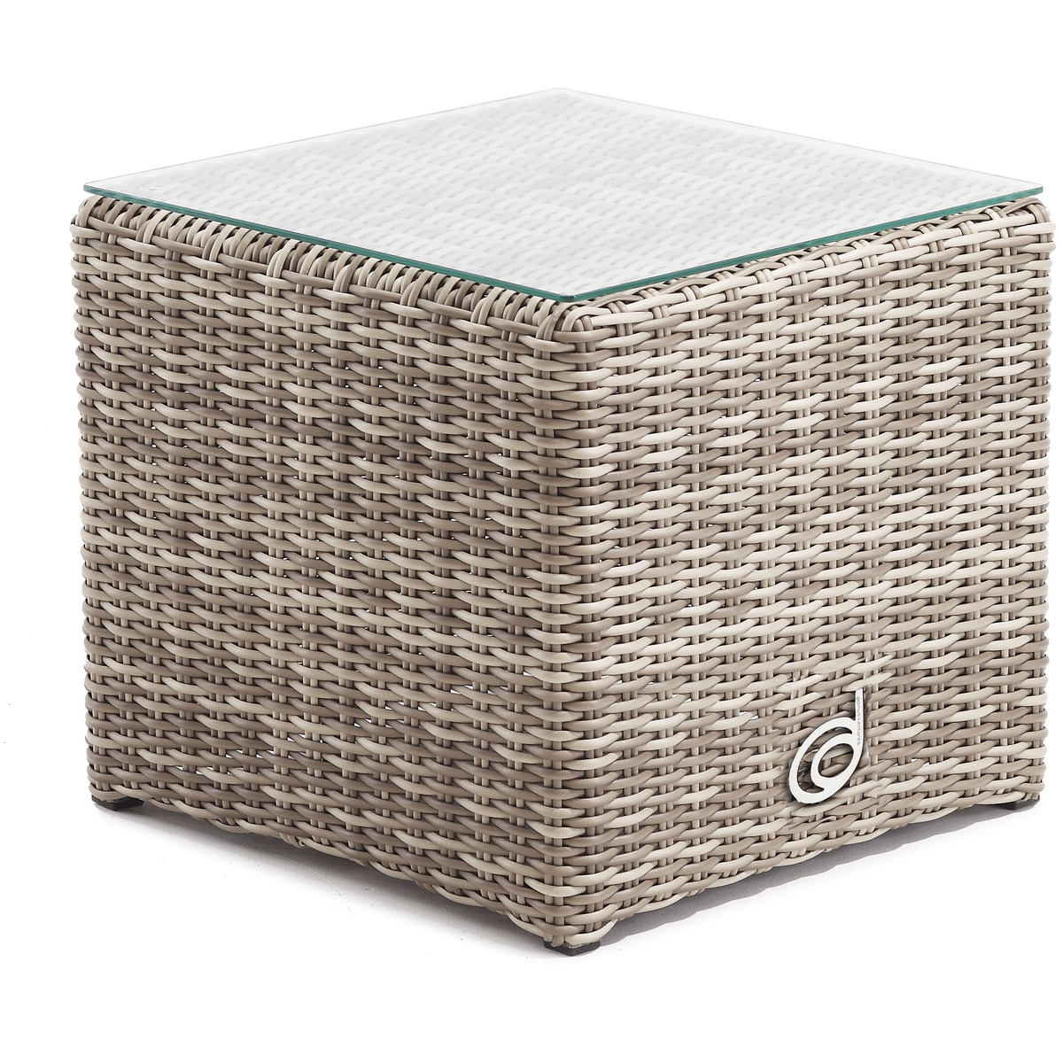 Delmar Side Table